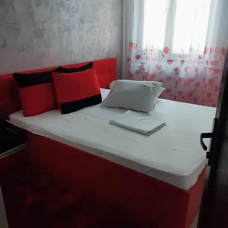 Stefi Apartament's Năvodari