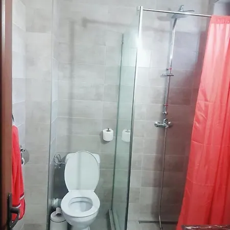 Stefi Apartament's Năvodari