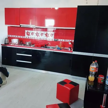 Appartamento Stefi Apartament's Năvodari