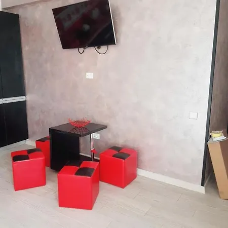 Appartamento Stefi Apartament's *