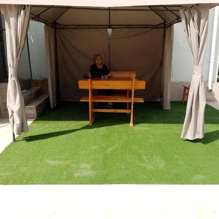 Appartamento Stefi Apartament's Năvodari